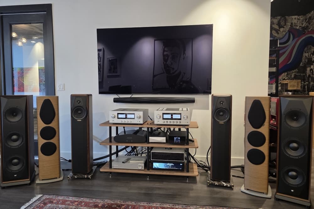 Sound Sanctuary Austin to relocate to Hill Country Galleria this fall
