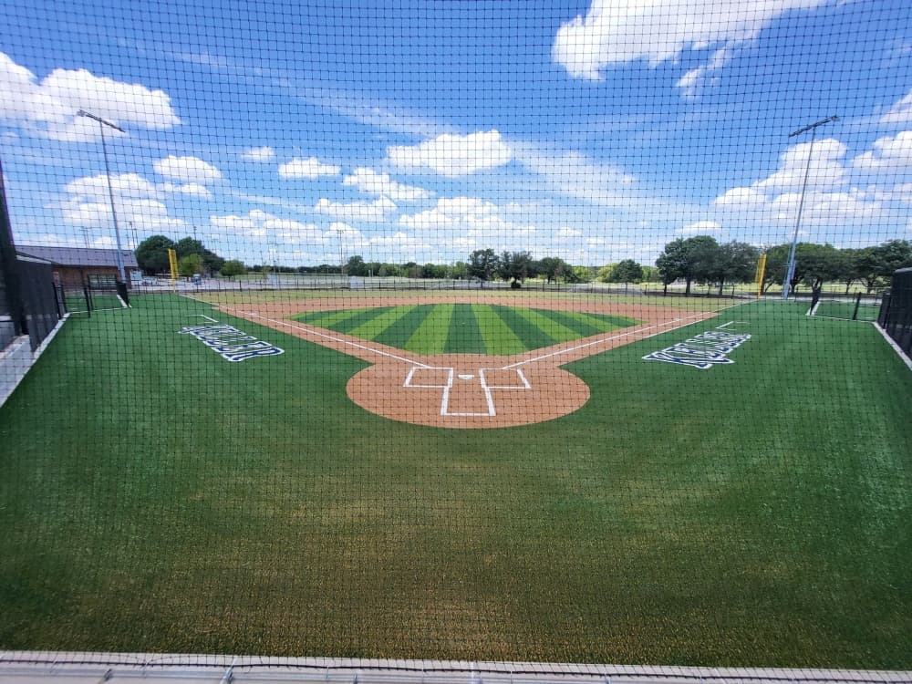 Keller to implement new sports park participation fees in 2026