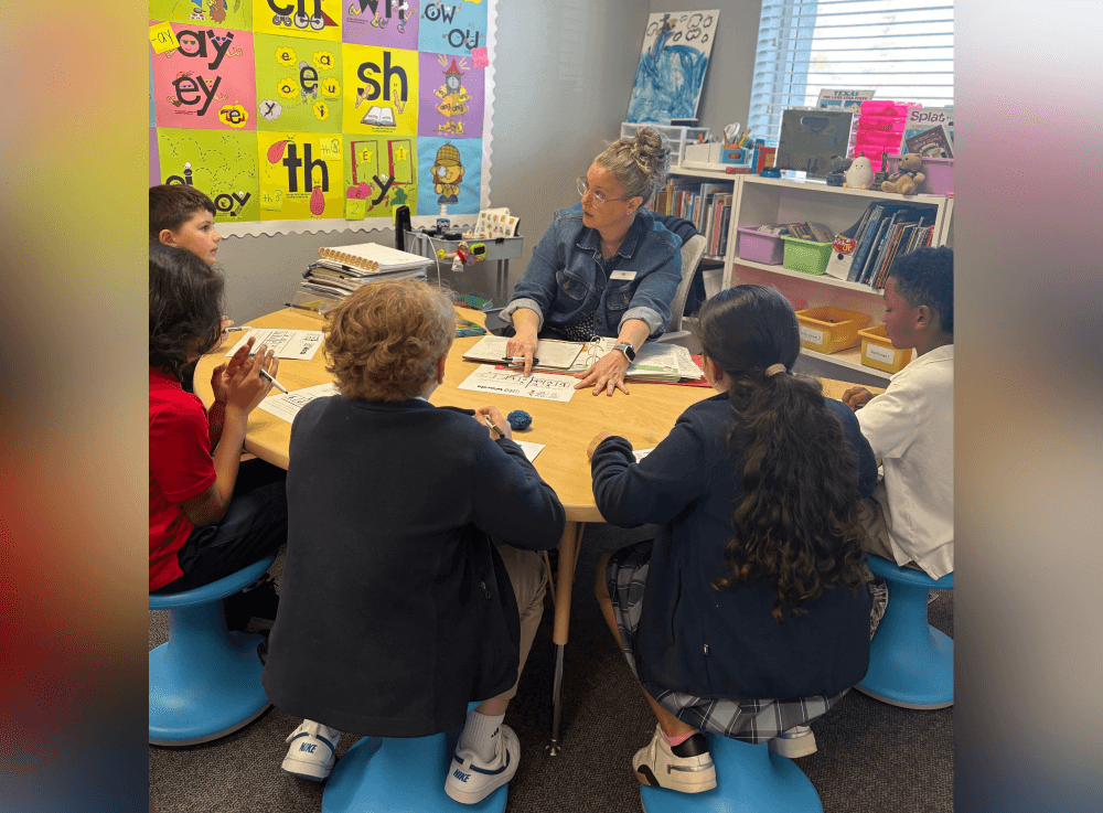 The Met Christian Academy in Tomball offers affordable private, Christian education for infants through third grade.