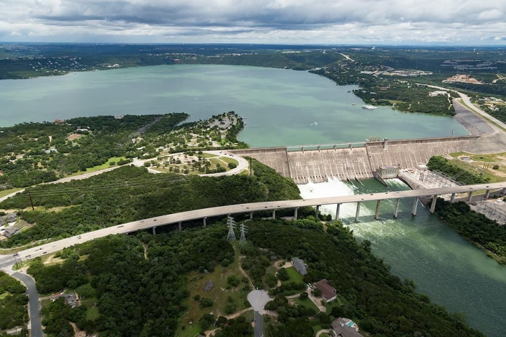Travis County partially lifts ban on waterway use following recent floods