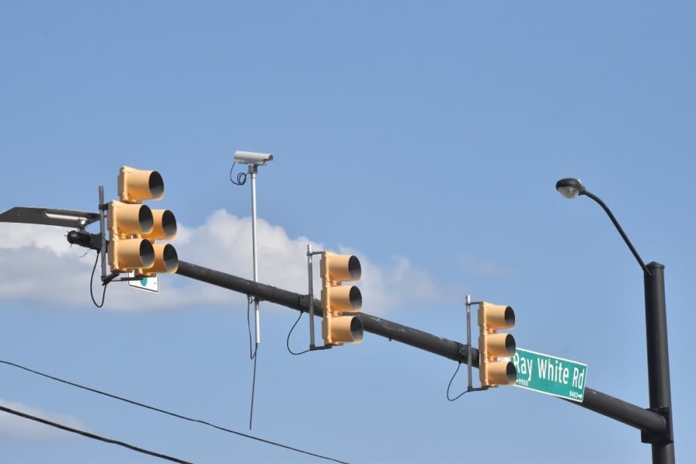 Fort Worth City Council approves traffic camera upgrades, 2 other items from meeting