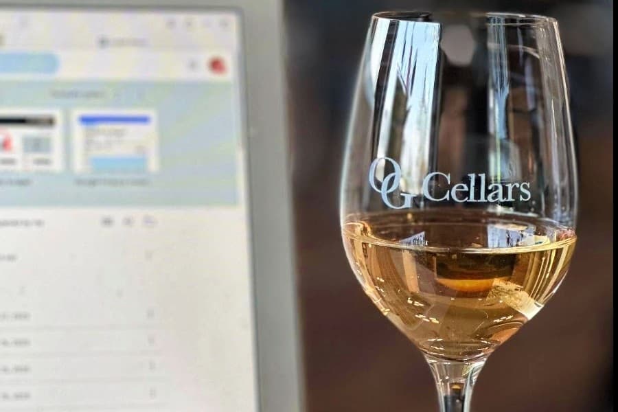 OG Cellars Winery on Main closes wine tasting room in Grapevine