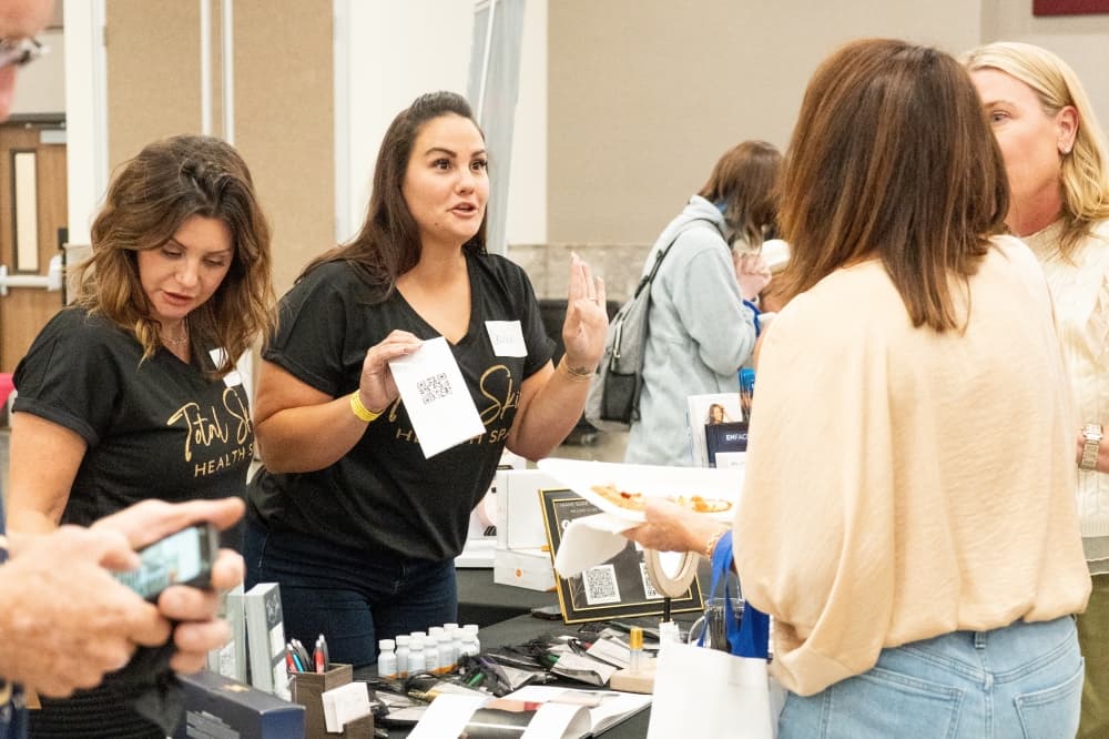 6 events to attend in Tomball, Magnolia, Aug. 21-24