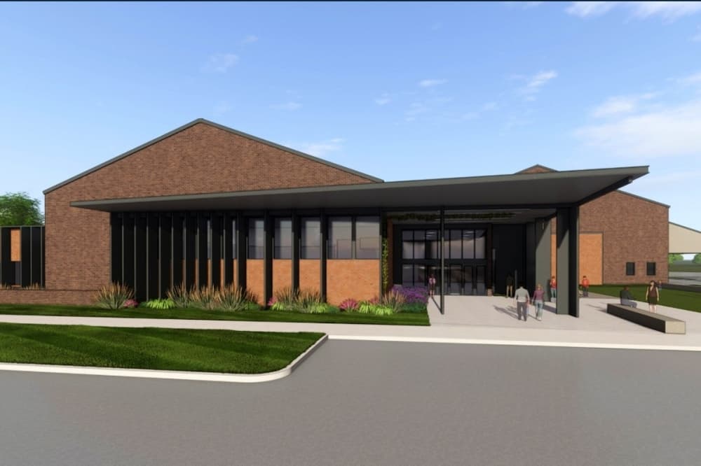 Restoration Church in Southlake to expand campus at fromer Carroll Baptist Church location
