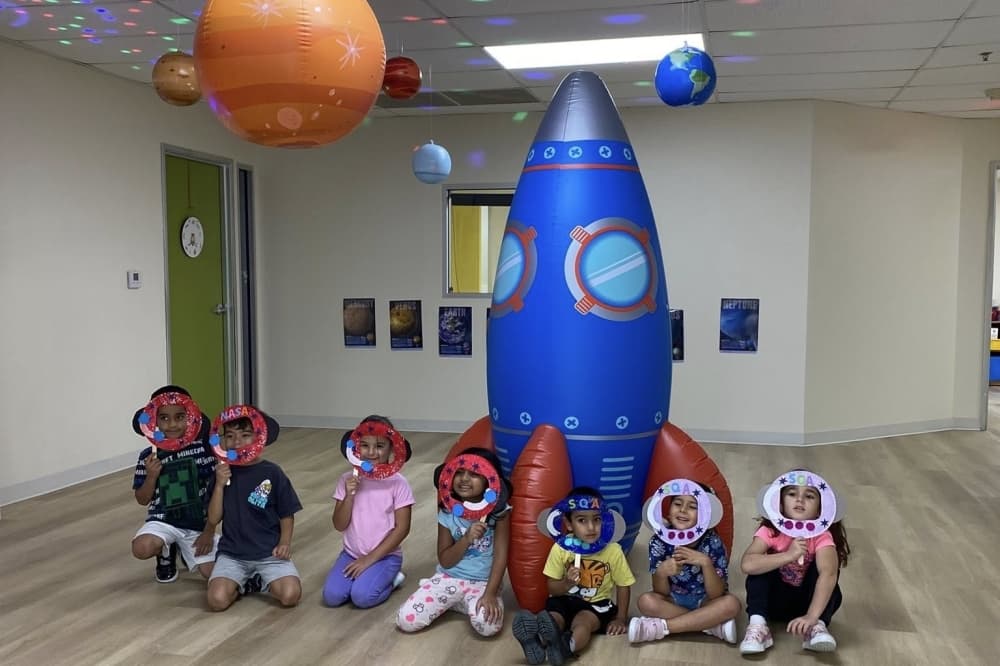 Southlake-based bilingual, STEAM-focused preschool to open in August