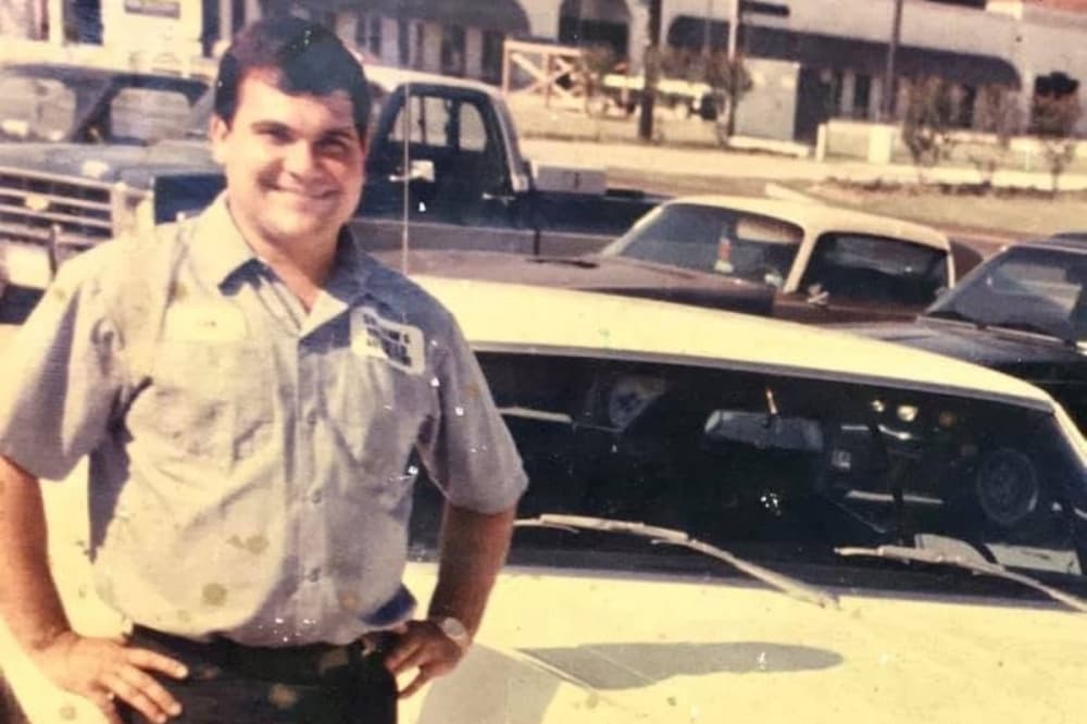 Sullivan’s Trucks, Auto and Collision still turns wrenches after 40 years