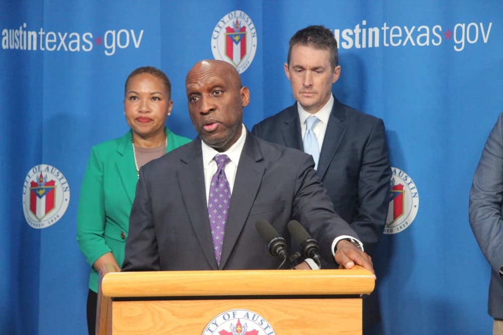 Austin's $6.25B proposed budget would increase resident costs 5%