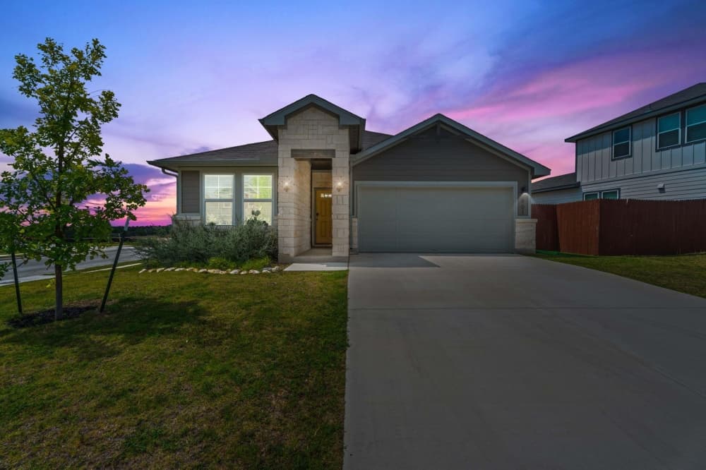 Leander and Liberty Hill home prices decrease year over year for June