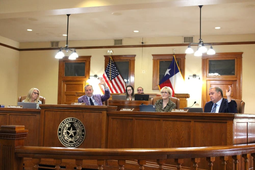 Williamson County weighs $7M Florence property for future jail complex