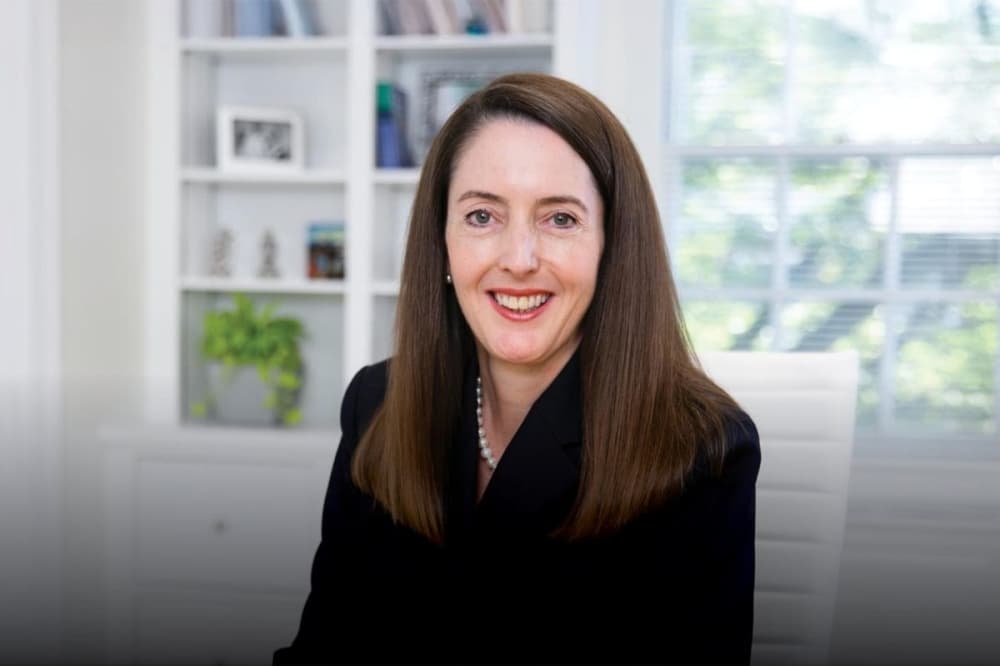 Melina R. Kibbe