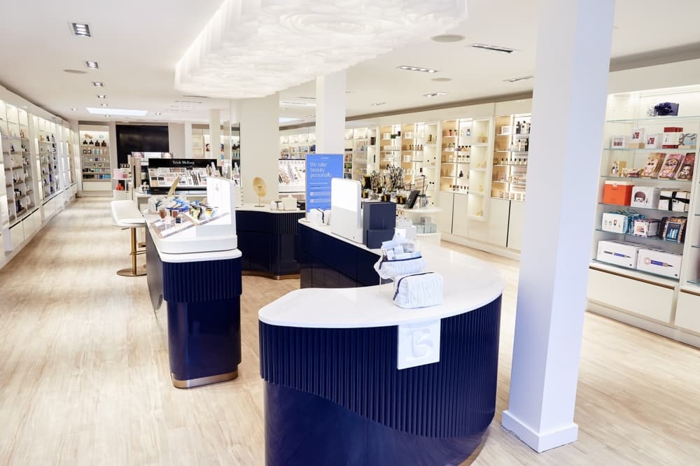 Bluemercury to open Highland Village store