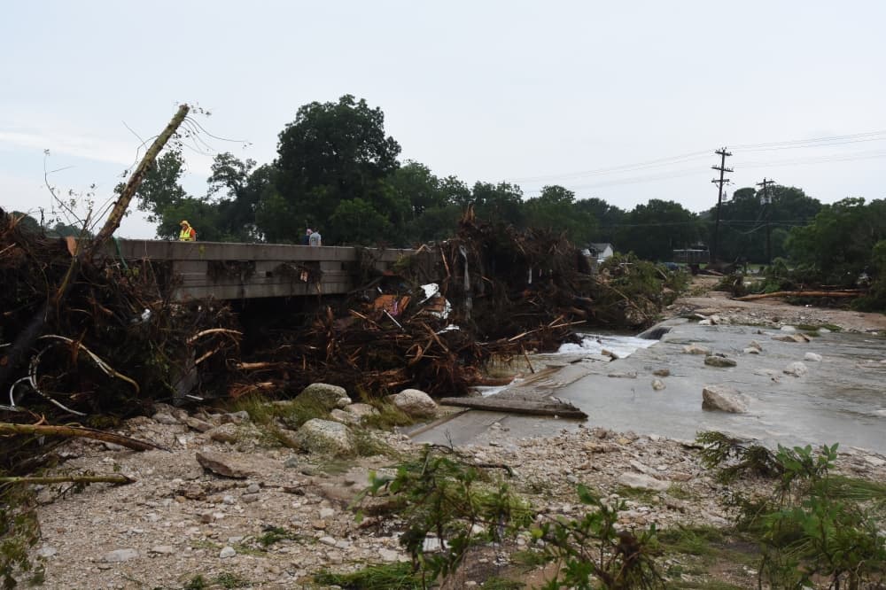 July 15 update: The latest on recovery efforts for Travis County deadly flooding