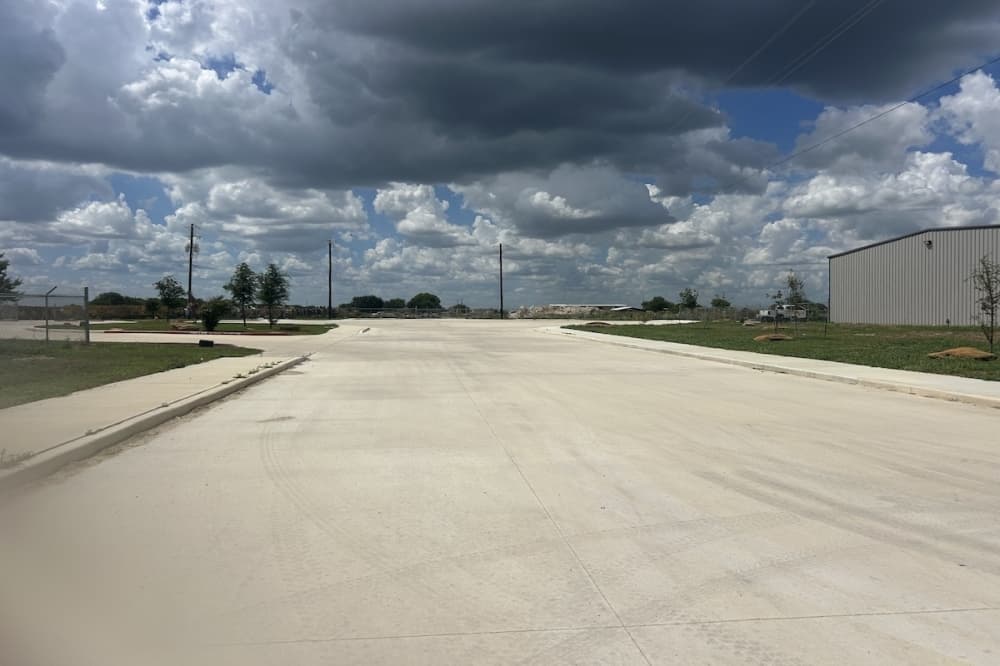 Cibolo approves rezoning for I-10 business park