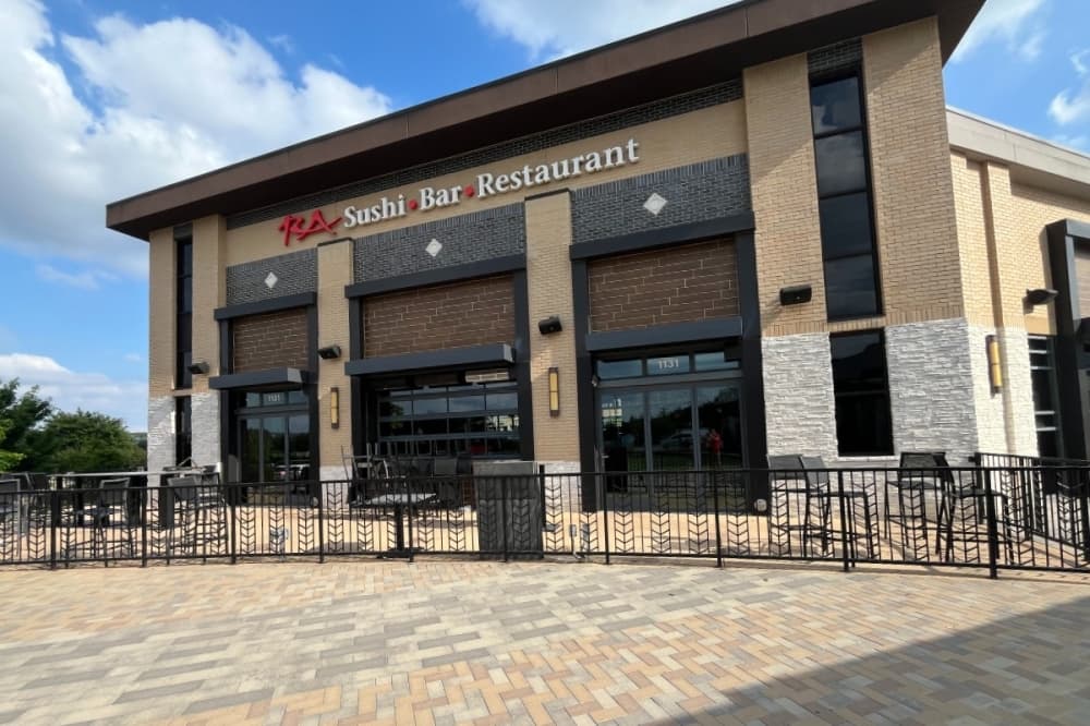 RA Sushi closes in Southlake shy of 10th anniversary