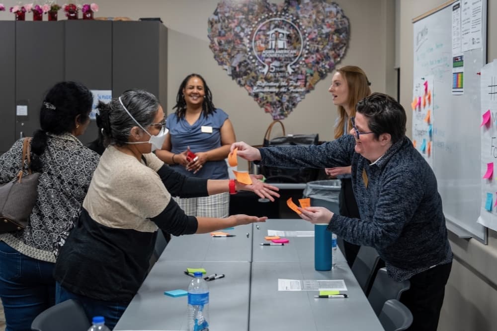 Austin's police oversight office to host first public open house