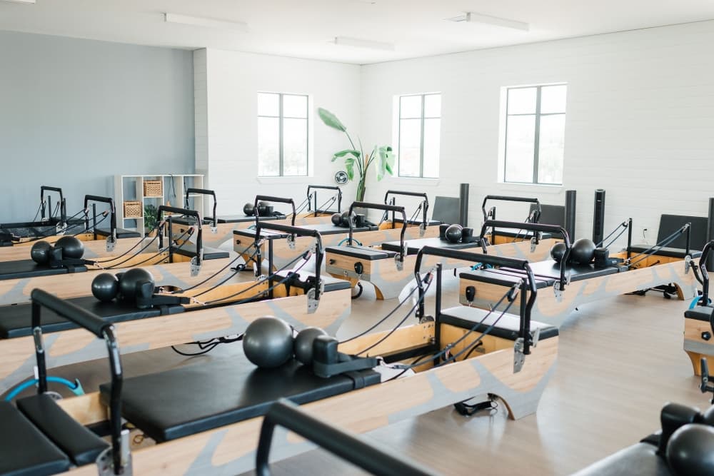 TrueCore Fitness Georgetown relocates to Shell Road studio