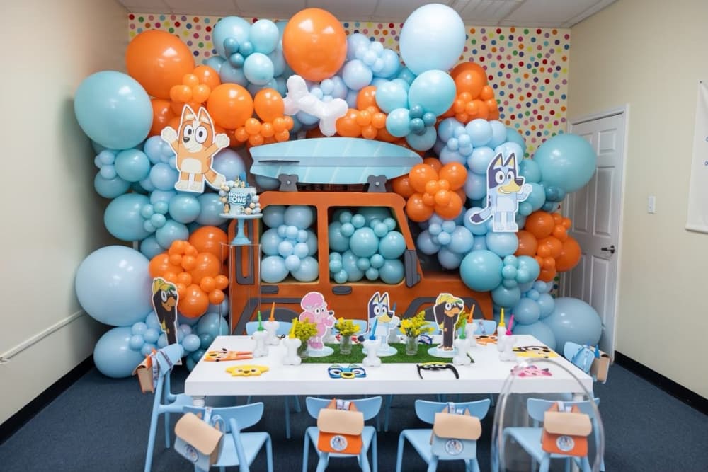 12 indoor playgrounds in the Sugar Land, Missouri City area