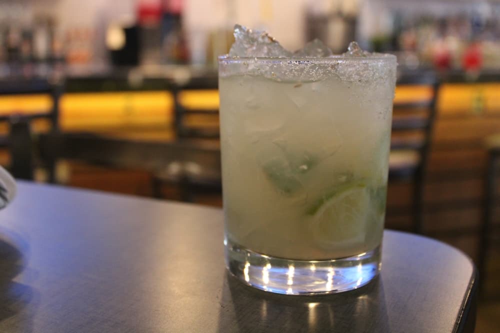 Las Lomas Mexican Cuisine offers dining, cocktail options in Richardson