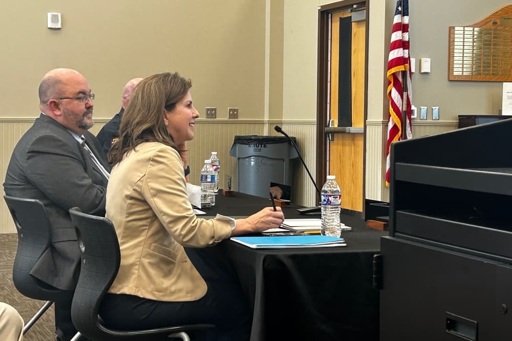 Bastrop ISD names Kristi Lee as lone finalist in superintendent search