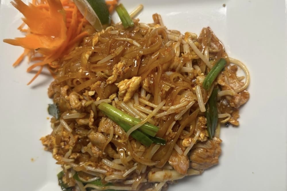 Ms. Saigon Pho and Grill in Keller reopens under new ownership