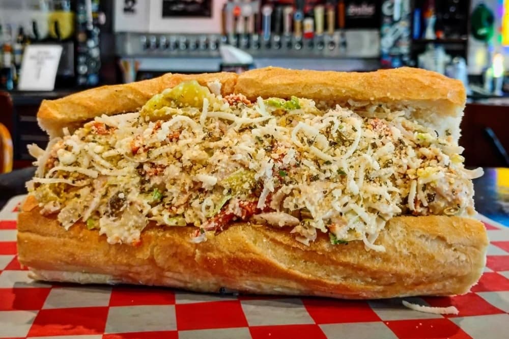 JewBoy Subs closing Burnet Road shop in North Austin