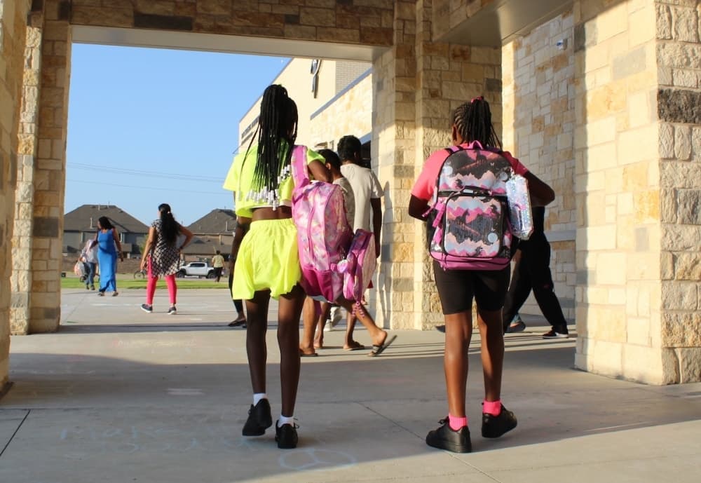 Prosper ISD officials project $39M shortfall in 2025-26 school year