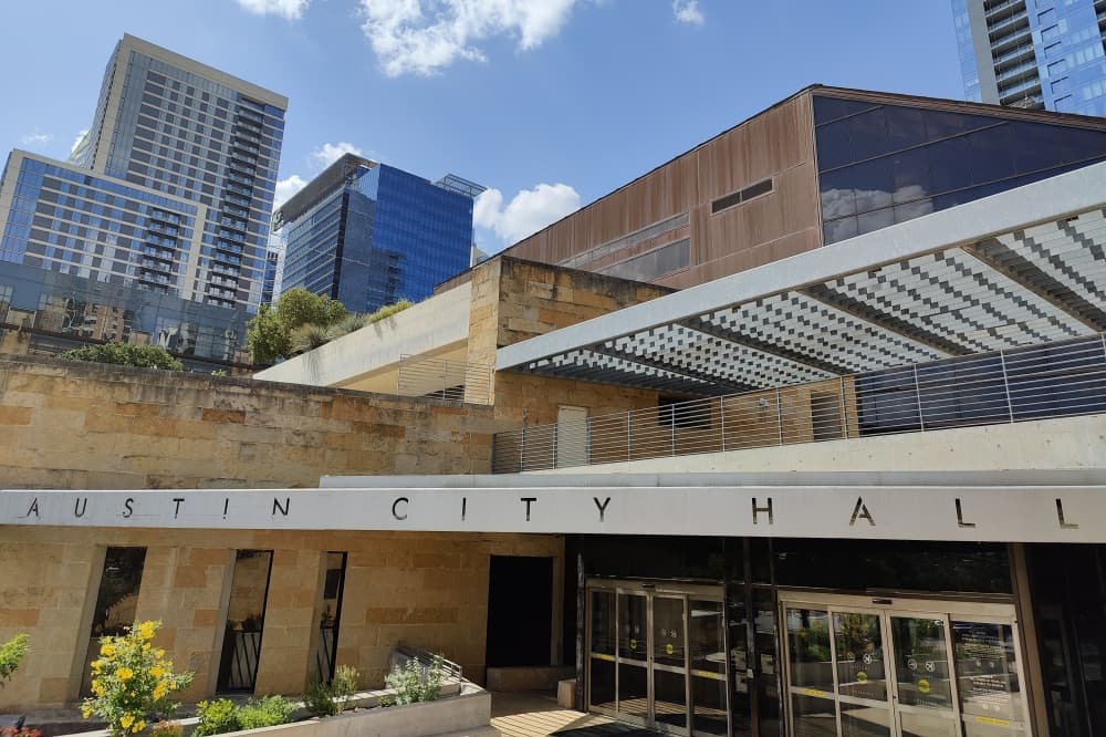Mixed-use development could be built on former 3M campus in North Austin