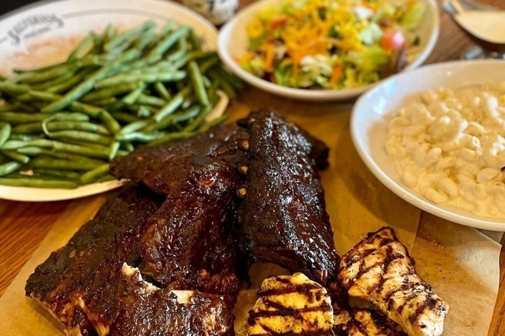 Two Lake Houston-area restaurants join 2025 Houston Restaurant Weeks