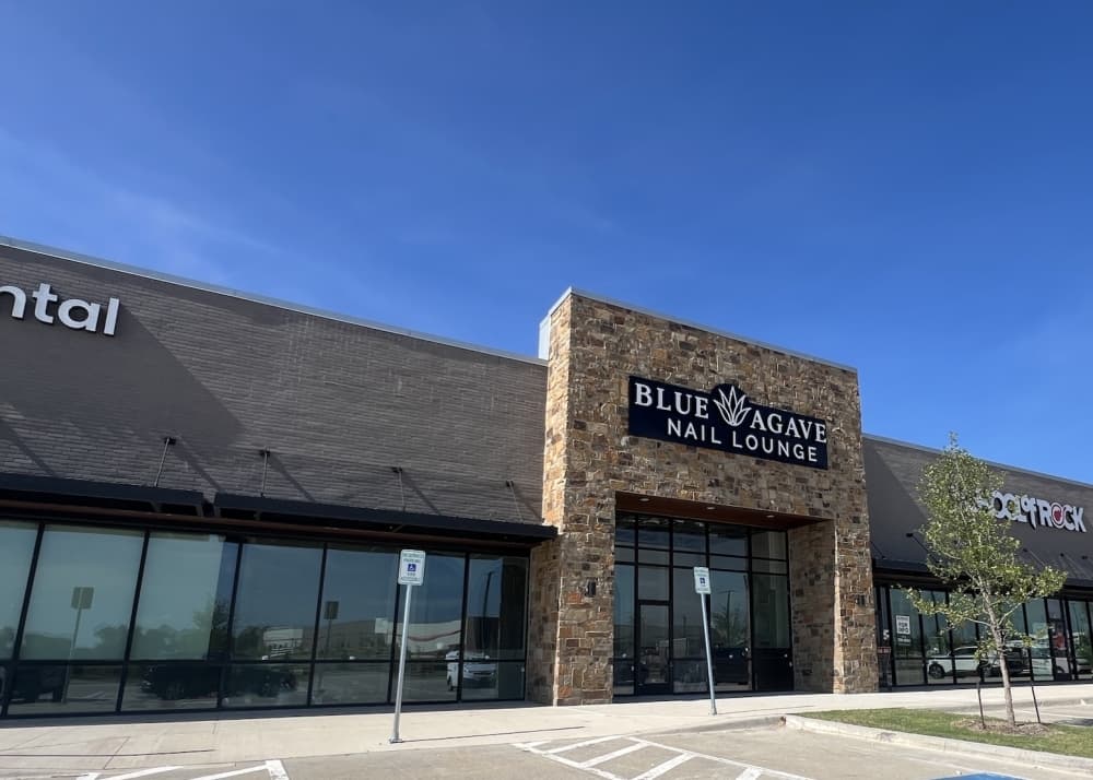 Blue Agave Nail Lounge to open in Prosper