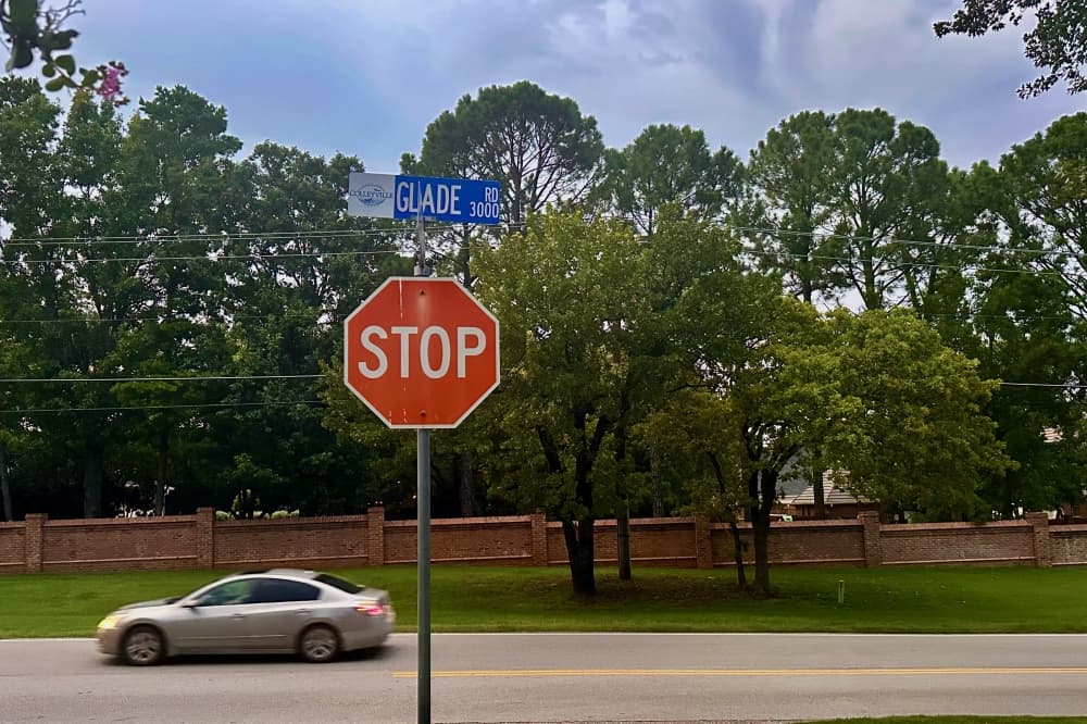Colleyville officials approve TxDOT funding for 2 road projects, give update on Glade Road