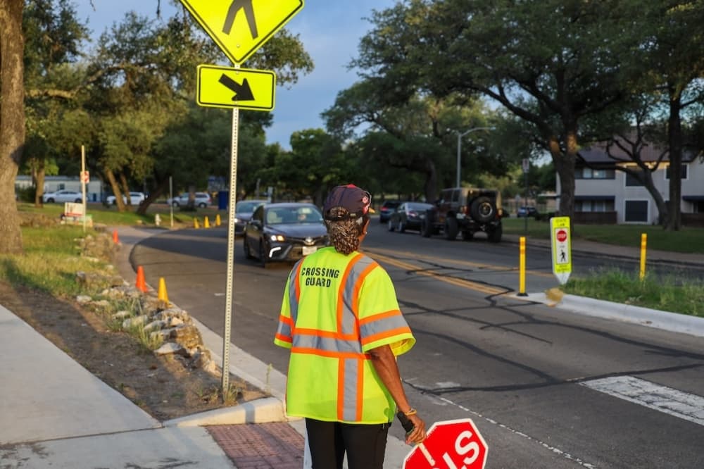 6 transportation updates to know in Austin