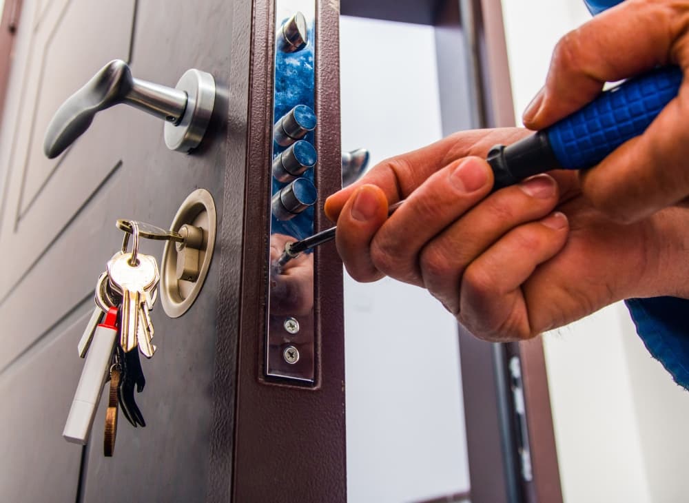 Cothron’s Security Professionals opening new locksmith shop in Cedar Park 