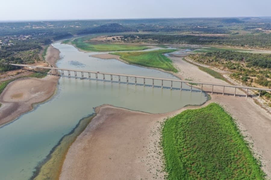 River authority lifts Stage 1 drought watch for Georgetown, Stillhouse Hollow lakes