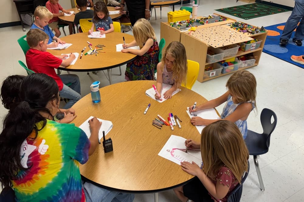 Bastrop County Cares launches Youth Mental Health Initiative