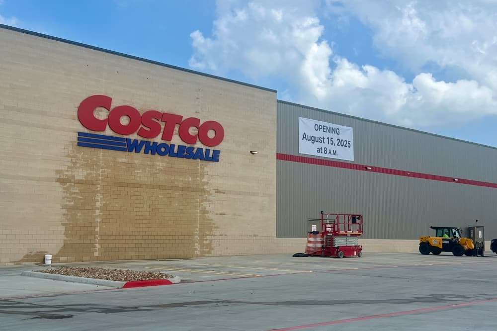 Costco store on Allen, McKinney border to open doors Aug. 15