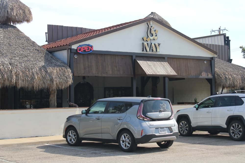 Nay Restaurant and Coffee gets initial approval to serve hookah
