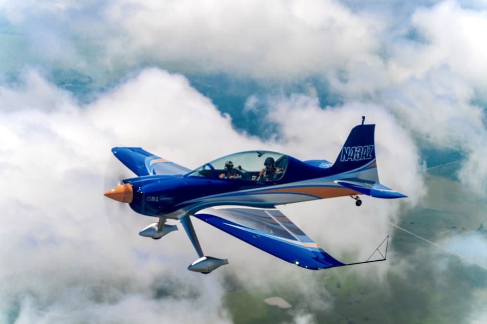 Thrust Flight now offering aviation training with Aircraft and Powerplant Mechanic School in Conroe