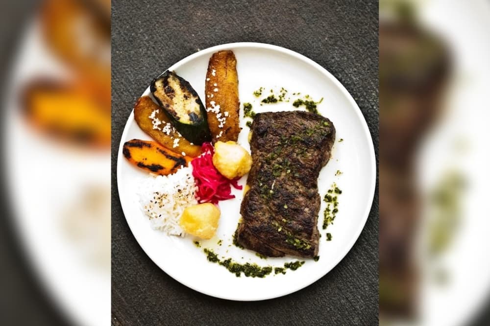 South American steakhouse Churrascos' River Oaks location closed