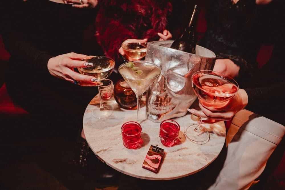 Offbeat bars, bakeries and records: 9 business updates in downtown Austin