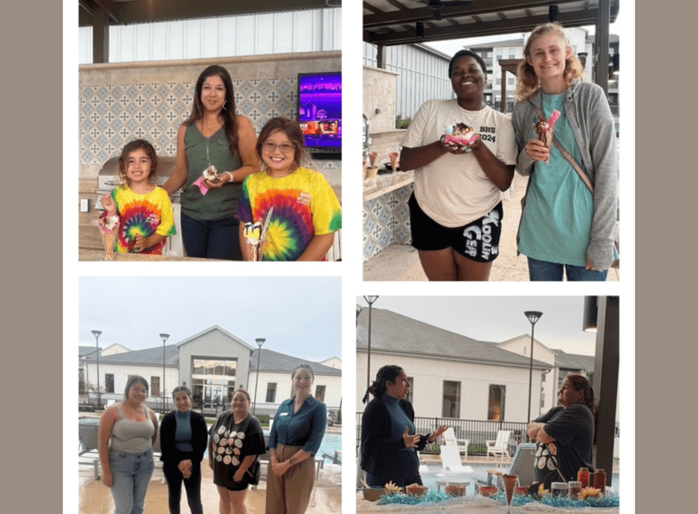 Life in full view: Alta Trails residents find connection, comfort, community