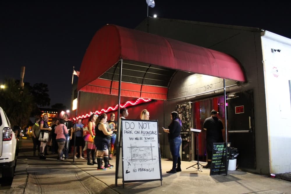 houston bar dress code ordinance requires bars to post codes after discrimination complaints Dress Code Dance - Fort