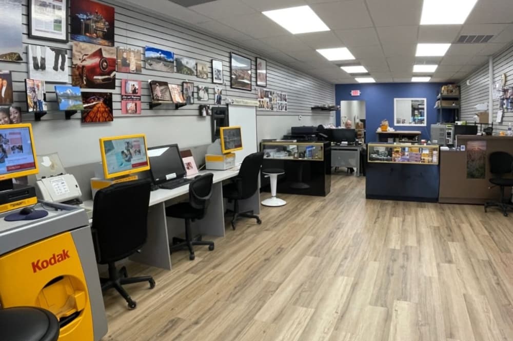 Kingwood Photo Lab celebrates 40th anniversary