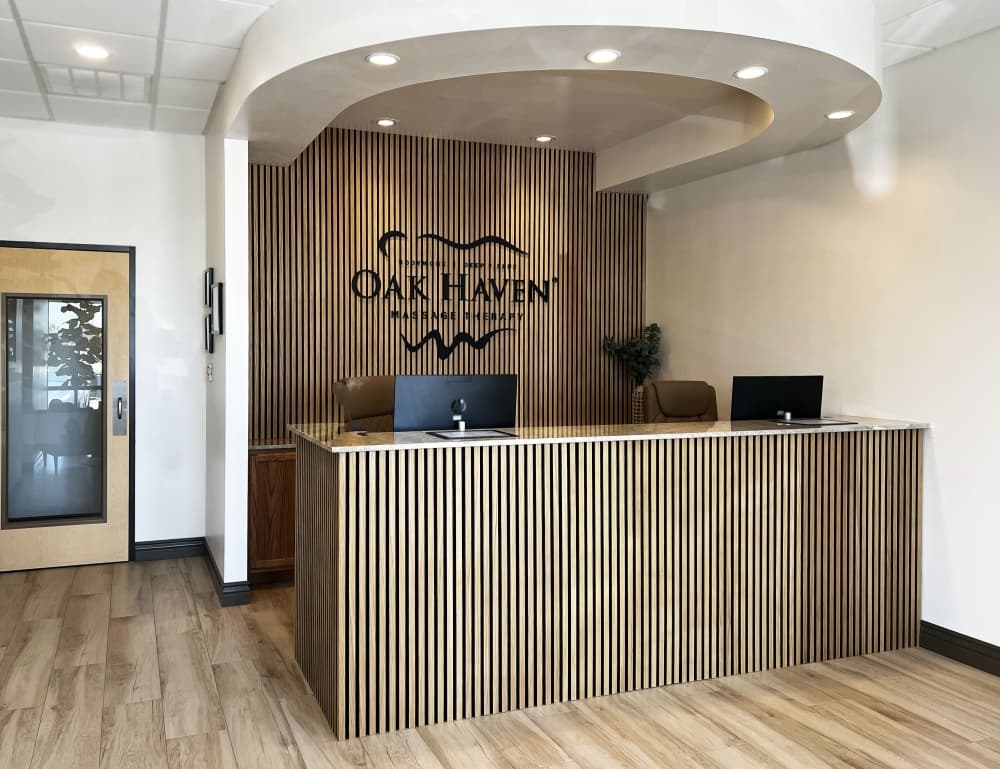 Oak Haven Massage Therapy brings specialty massages to North Austin
