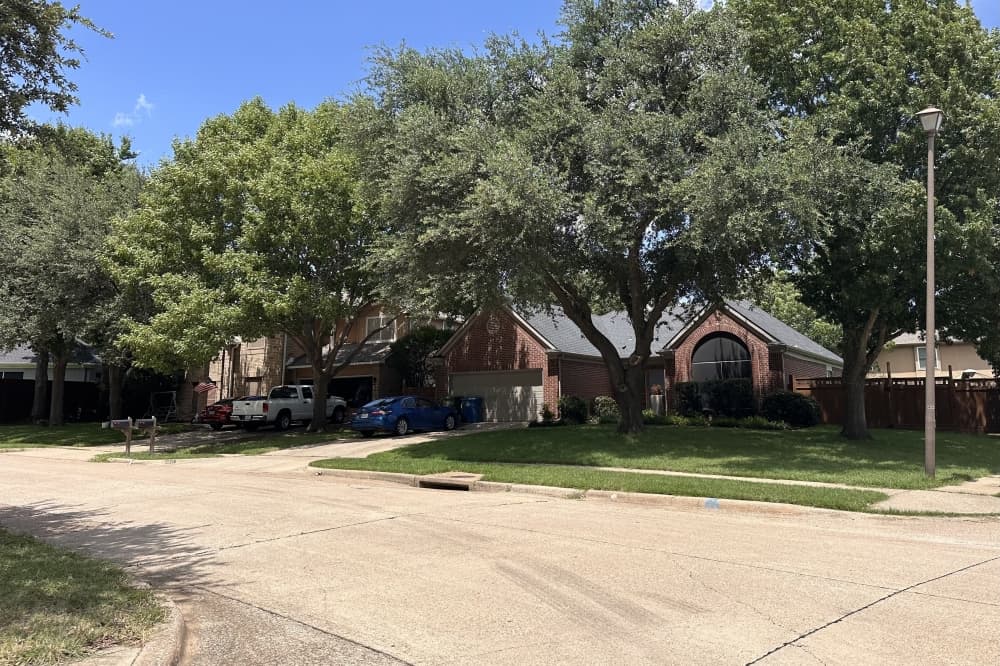 Denton Central Appraisal District addresses backlog, homestead exemption notices