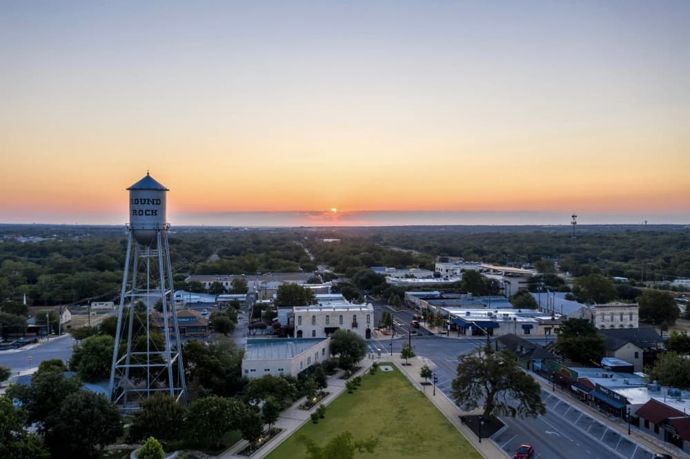 Round Rock drafts proposed downtown zoning changes