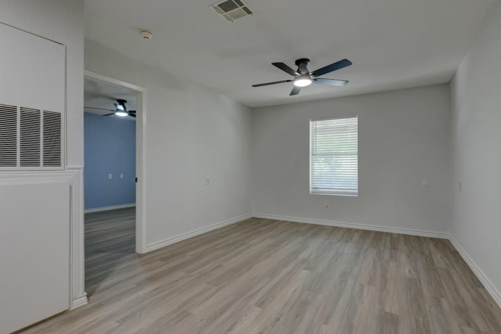 Senior living community undergoes renovations amidst ownership change in New Braunfels
