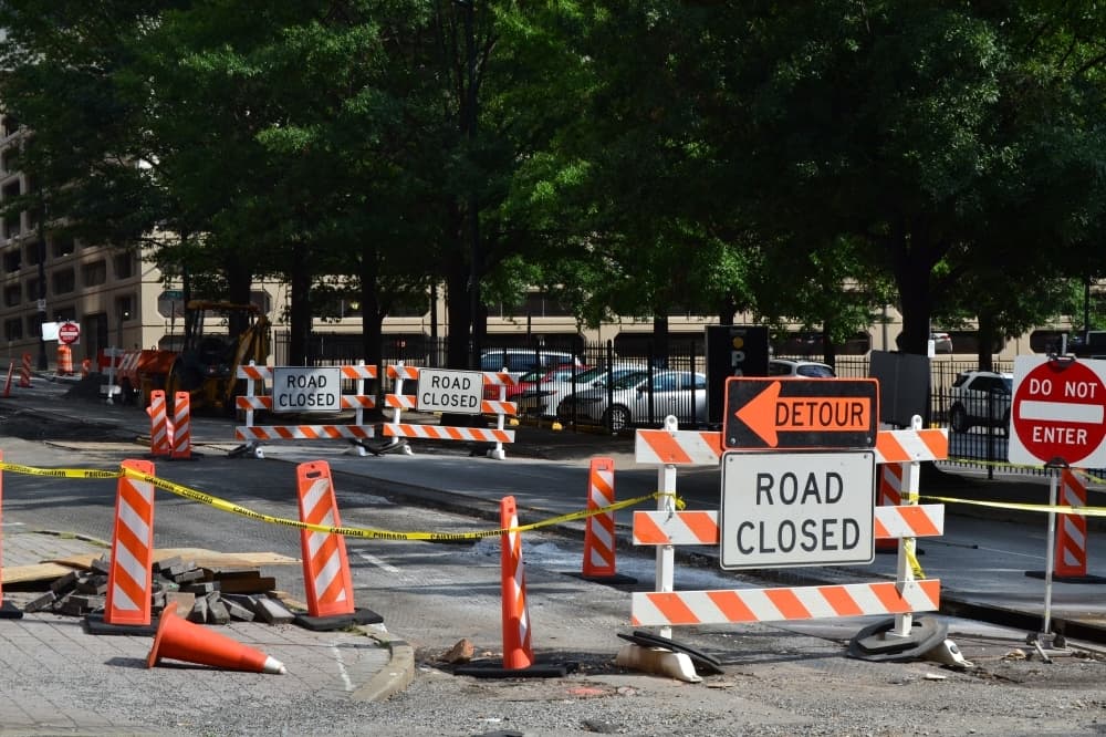 Expect delays near FM 1463 during July 18-21 weekend closure