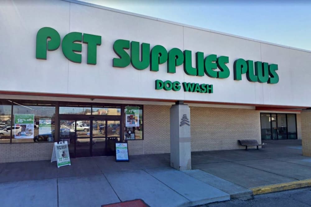 Pet Supplies Plus closes in Kingwood