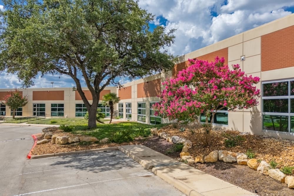 Wounded Warrior Project plans expansion in North San Antonio