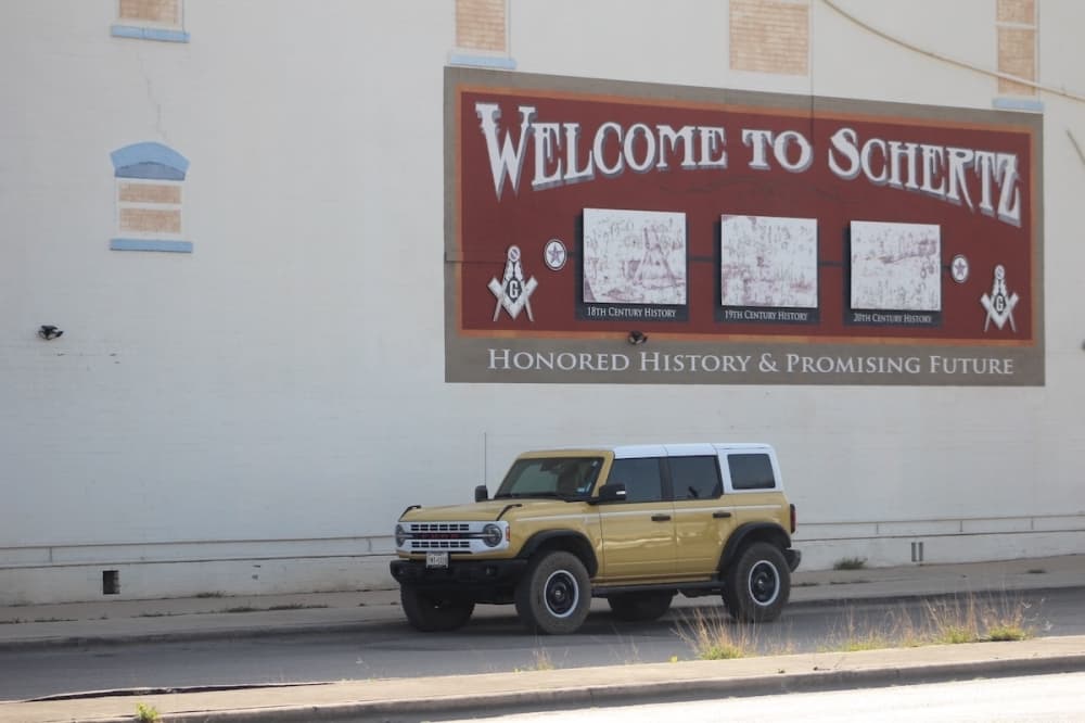 Schertz to issue $56.4 million in bonds for capital projects